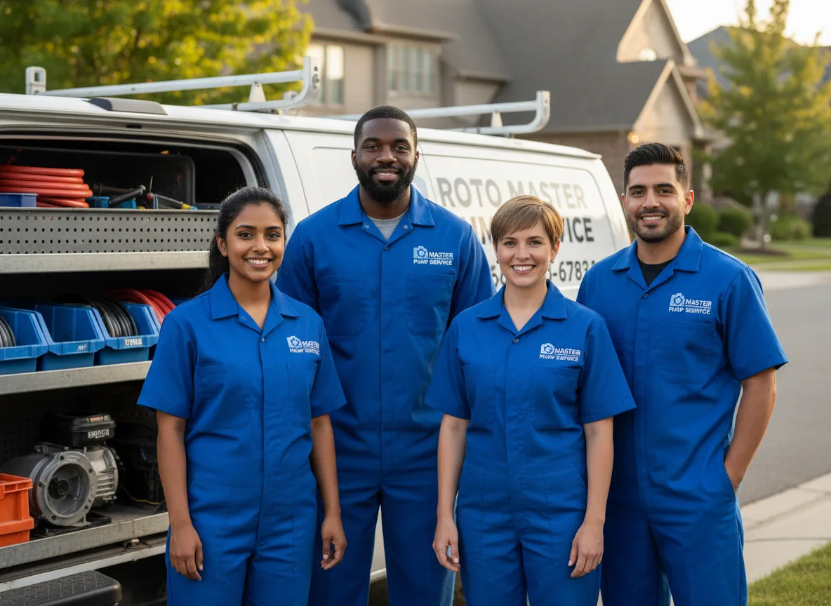 Sump Pump Installation company in Pinetown, NC